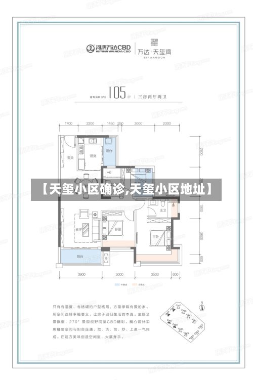 【天玺小区确诊,天玺小区地址】