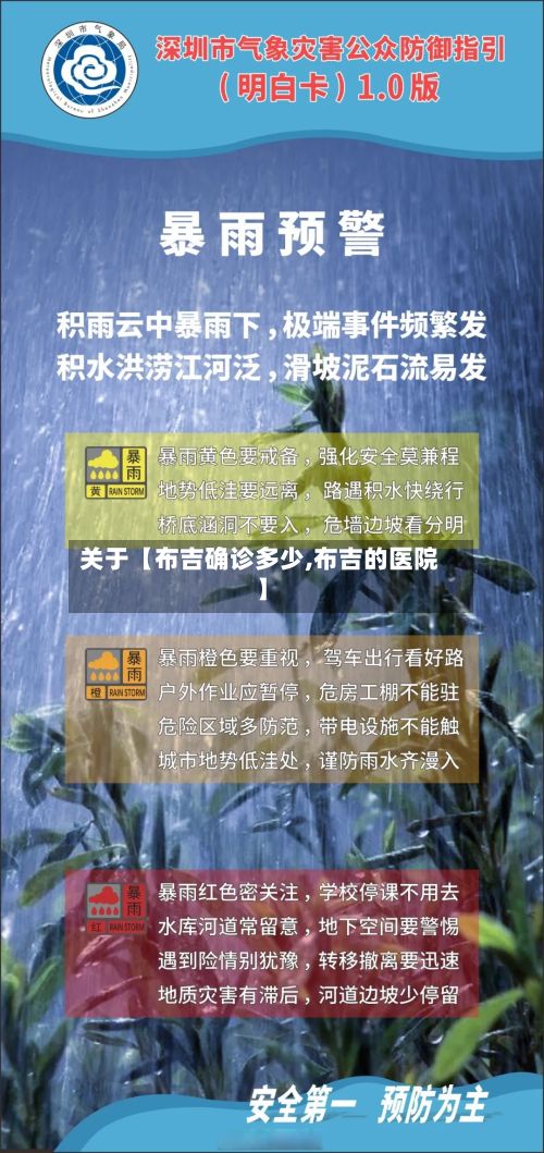 关于【布吉确诊多少,布吉的医院】-第2张图片