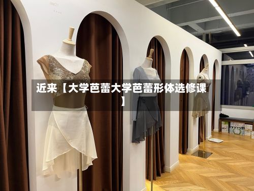 近来【大学芭蕾大学芭蕾形体选修课】