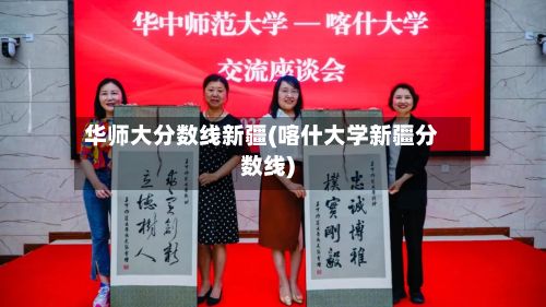 华师大分数线新疆(喀什大学新疆分数线)-第3张图片