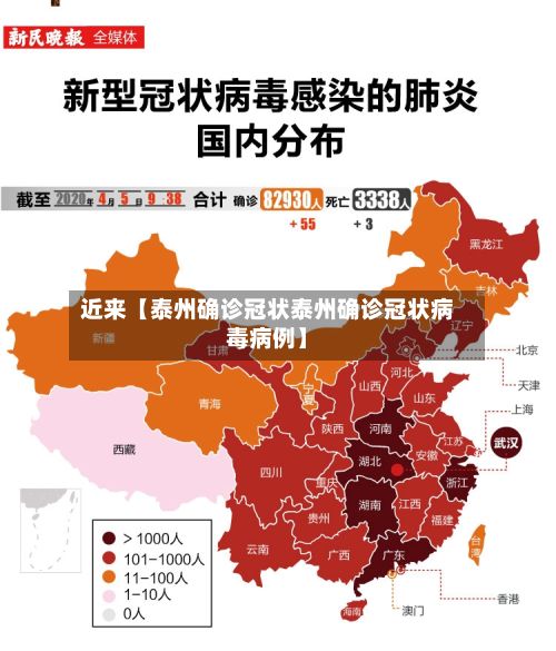 近来【泰州确诊冠状泰州确诊冠状病毒病例】