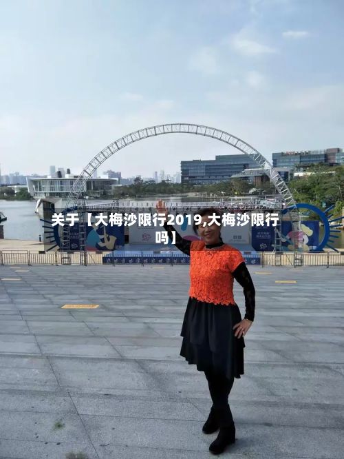 关于【大梅沙限行2019,大梅沙限行吗】
