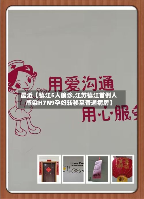 最近【镇江5人确诊,江苏镇江首例人感染H7N9孕妇转移至普通病房】-第2张图片