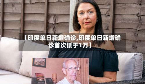 【印度单日新增确诊,印度单日新增确诊首次低于1万】