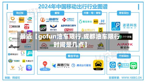 最近【gofun油车限行,成都油车限行时间是几点】-第2张图片