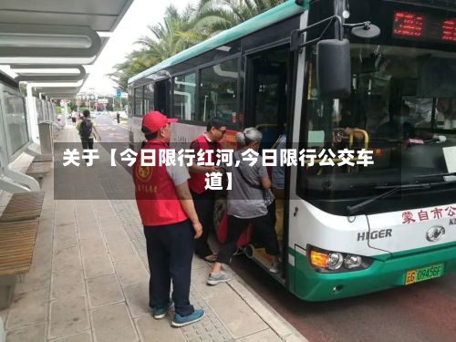 关于【今日限行红河,今日限行公交车道】-第2张图片