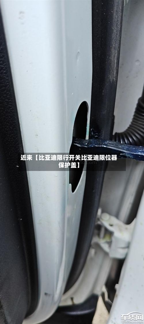 近来【比亚迪限行开关比亚迪限位器保护盖】-第3张图片