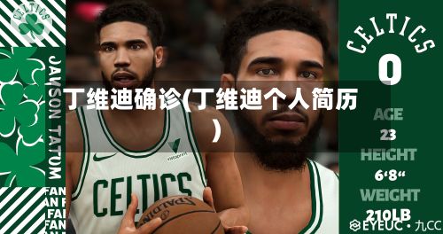 丁维迪确诊(丁维迪个人简历)