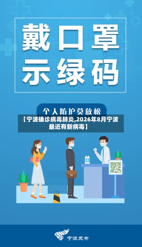 【宁波确诊病毒肺炎,2026年8月宁波最近有新病毒】-第3张图片