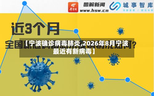 【宁波确诊病毒肺炎,2026年8月宁波最近有新病毒】-第2张图片