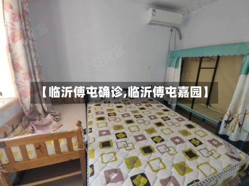 【临沂傅屯确诊,临沂傅屯嘉园】-第3张图片