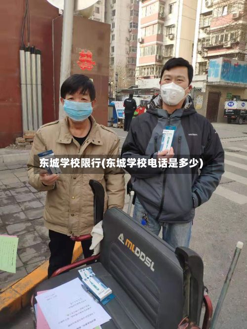 东城学校限行(东城学校电话是多少)