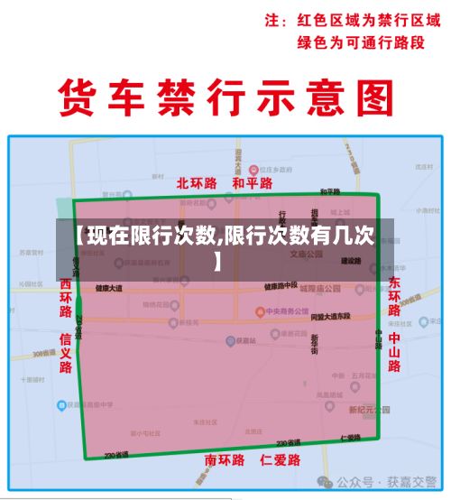 【现在限行次数,限行次数有几次】