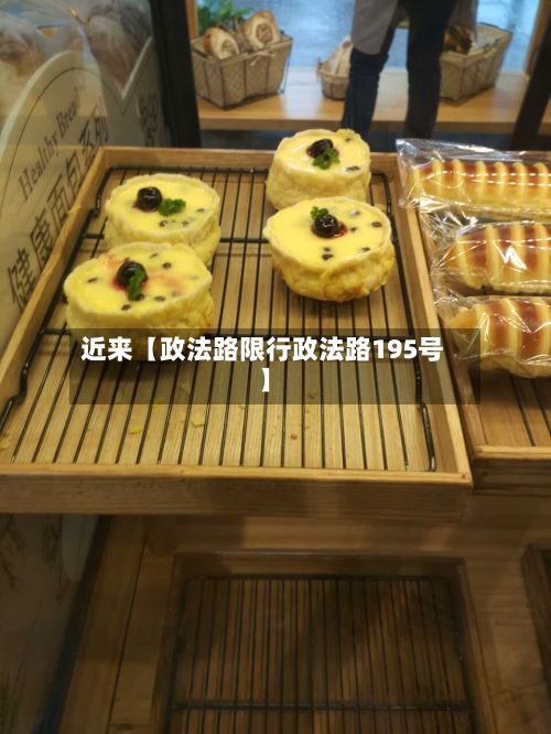 近来【政法路限行政法路195号】