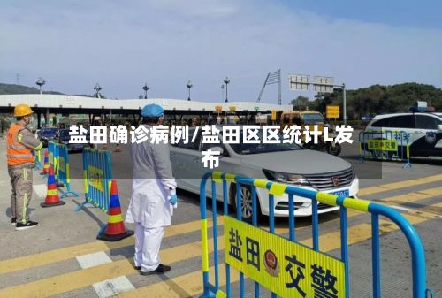 盐田确诊病例/盐田区区统计L发布-第3张图片