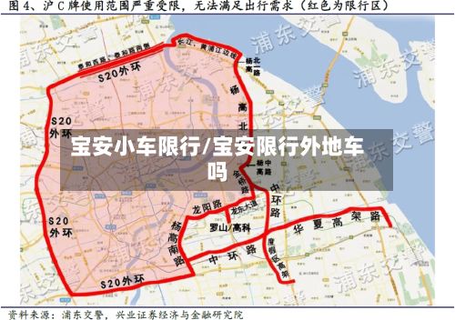 宝安小车限行/宝安限行外地车吗