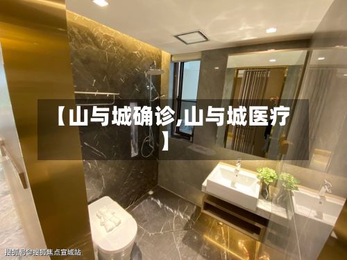 【山与城确诊,山与城医疗】-第2张图片