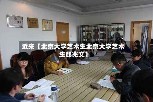 近来【北京大学艺术生北京大学艺术生邱兆文】-第3张图片
