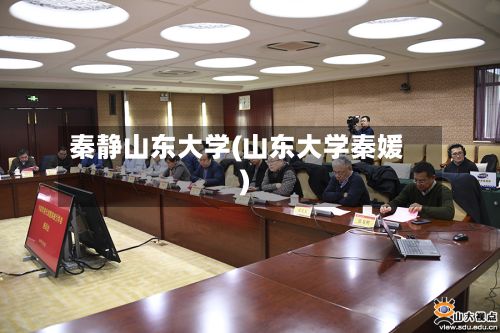 秦静山东大学(山东大学秦媛)-第2张图片