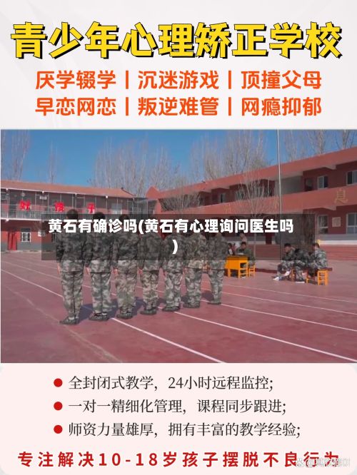 黄石有确诊吗(黄石有心理询问医生吗)-第2张图片