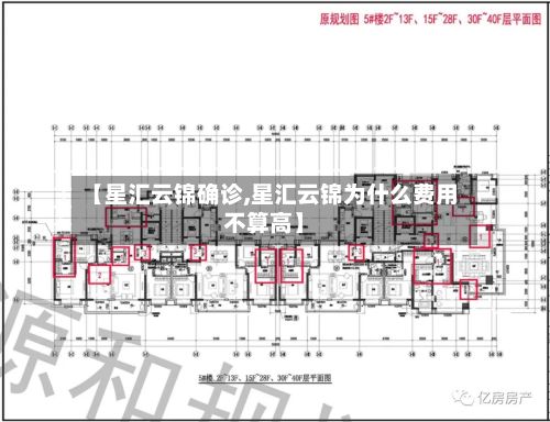 【星汇云锦确诊,星汇云锦为什么费用不算高】