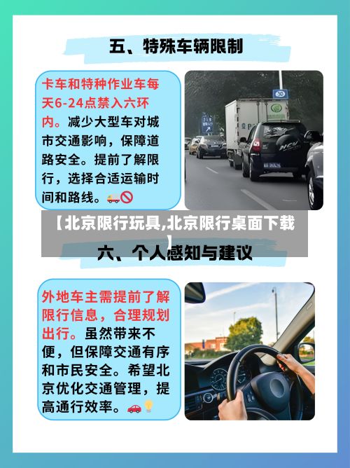 【北京限行玩具,北京限行桌面下载】-第2张图片