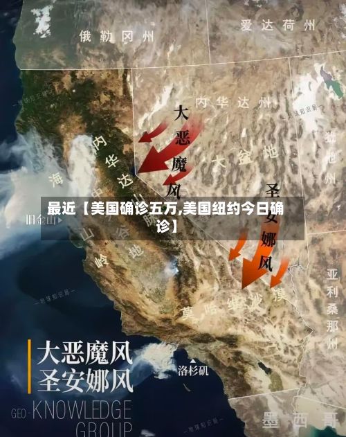最近【美国确诊五万,美国纽约今日确诊】-第3张图片