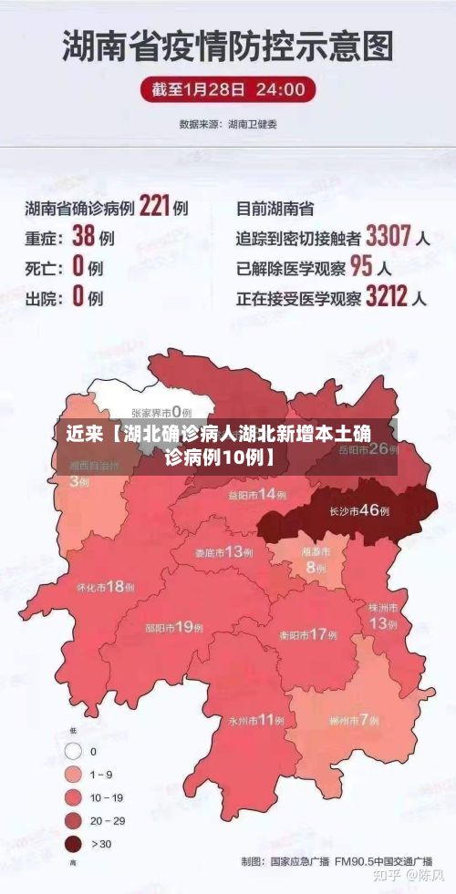 近来【湖北确诊病人湖北新增本土确诊病例10例】-第2张图片