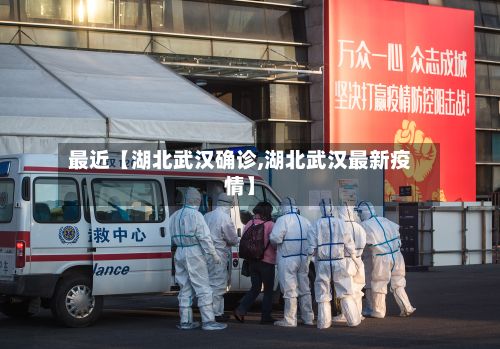 最近【湖北武汉确诊,湖北武汉最新疫情】