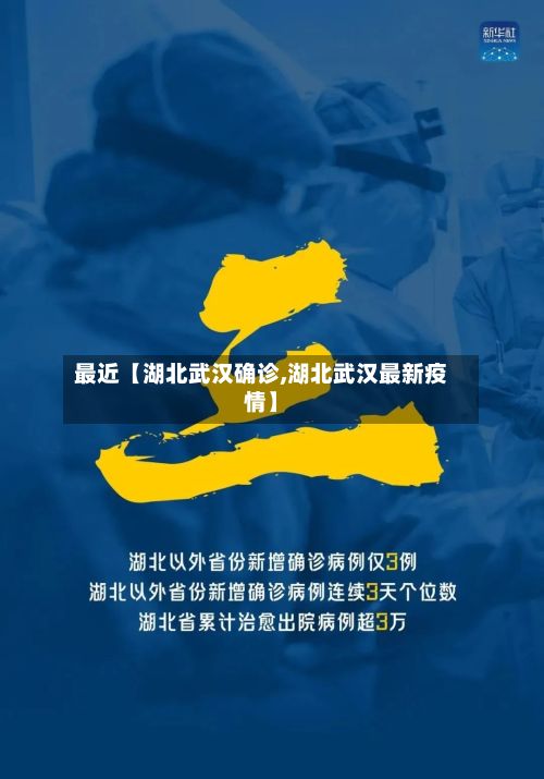 最近【湖北武汉确诊,湖北武汉最新疫情】-第3张图片