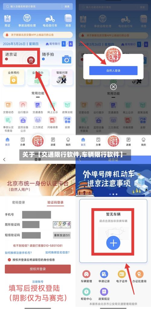 关于【交通限行软件,车辆限行软件】