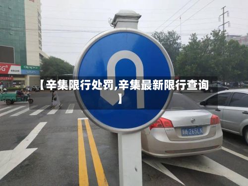 【辛集限行处罚,辛集最新限行查询】-第2张图片