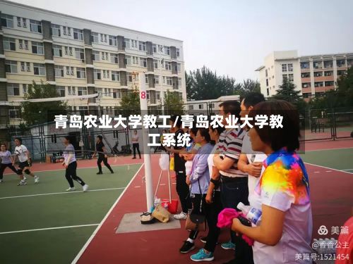 青岛农业大学教工/青岛农业大学教工系统