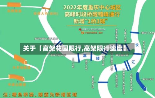 关于【高架花园限行,高架限行速度】-第3张图片