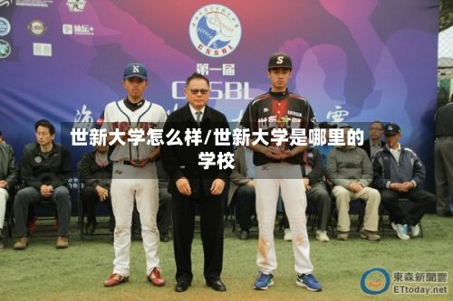 世新大学怎么样/世新大学是哪里的学校