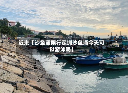 近来【沙鱼涌限行深圳沙鱼涌今天可以游泳吗】