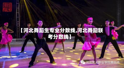 【河北舞蹈生专业分数线,河北舞蹈联考分数线】-第3张图片
