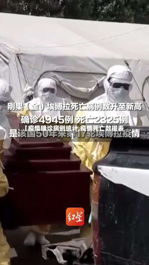【疫情确诊病例统计,疫情死亡数据表】-第3张图片