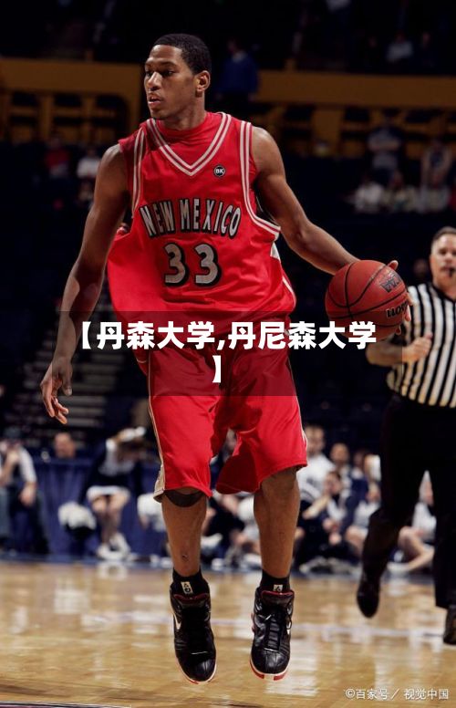 【丹森大学,丹尼森大学】