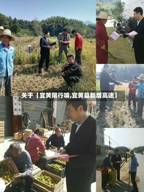 关于【宜黄限行嘛,宜黄县新增高速】-第2张图片
