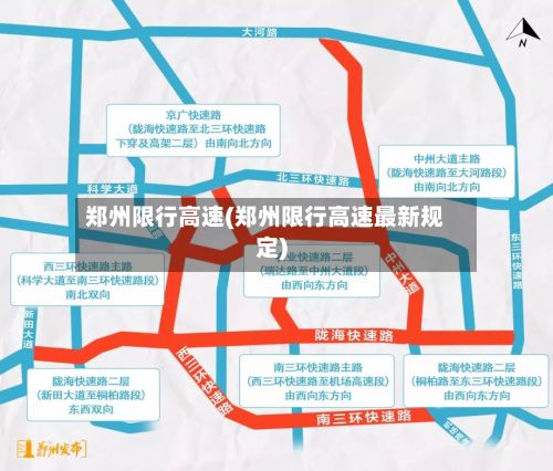 郑州限行高速(郑州限行高速最新规定)-第2张图片