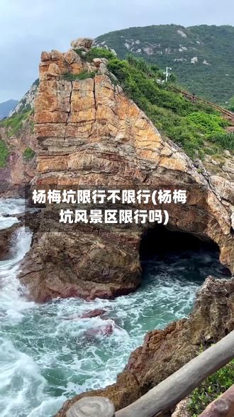 杨梅坑限行不限行(杨梅坑风景区限行吗)-第3张图片