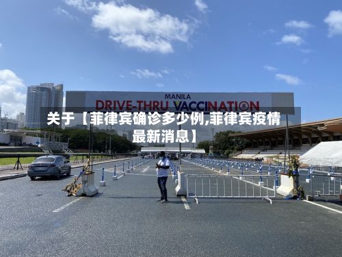 关于【菲律宾确诊多少例,菲律宾疫情最新消息】-第2张图片