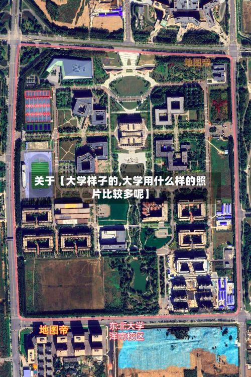 关于【大学样子的,大学用什么样的照片比较多呢】