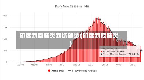 印度新型肺炎新增确诊(印度新冠肺炎)
