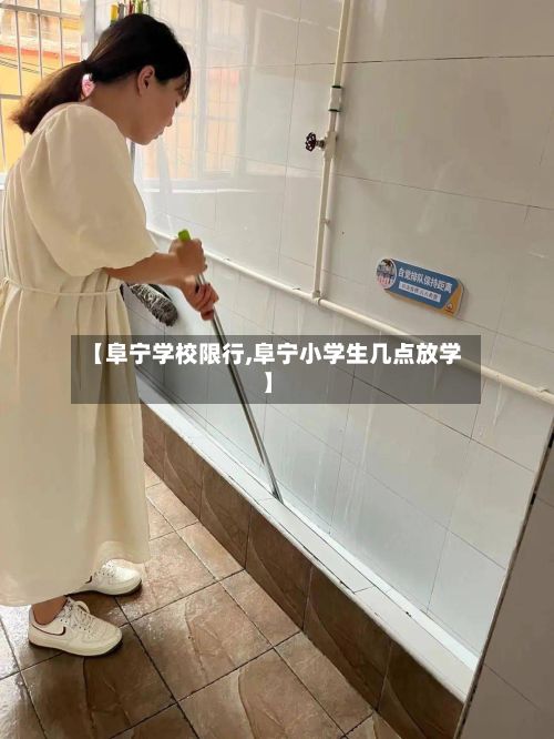 【阜宁学校限行,阜宁小学生几点放学】