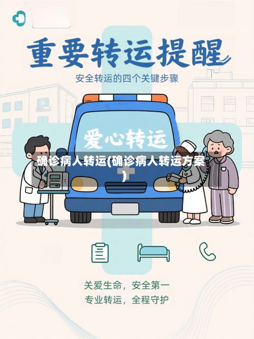 确诊病人转运(确诊病人转运方案)-第2张图片