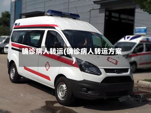 确诊病人转运(确诊病人转运方案)