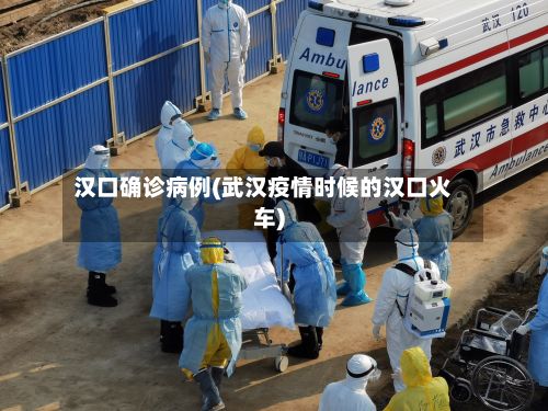 汉口确诊病例(武汉疫情时候的汉口火车)-第2张图片