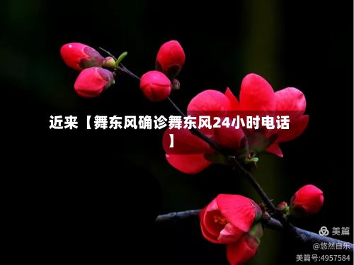 近来【舞东风确诊舞东风24小时电话】-第3张图片